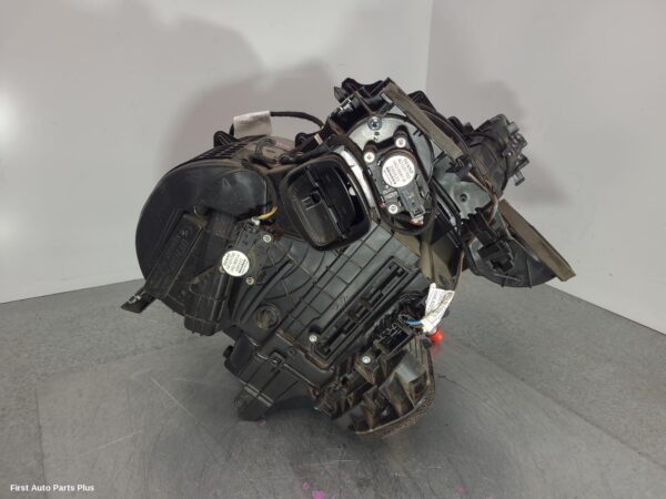 2022 RENAULT MASTER Heater Core/Box
