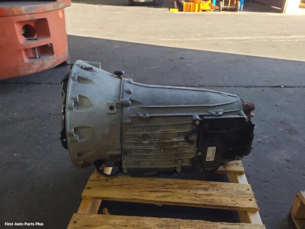 2016 MERCEDES VITO Trans/Gearbox