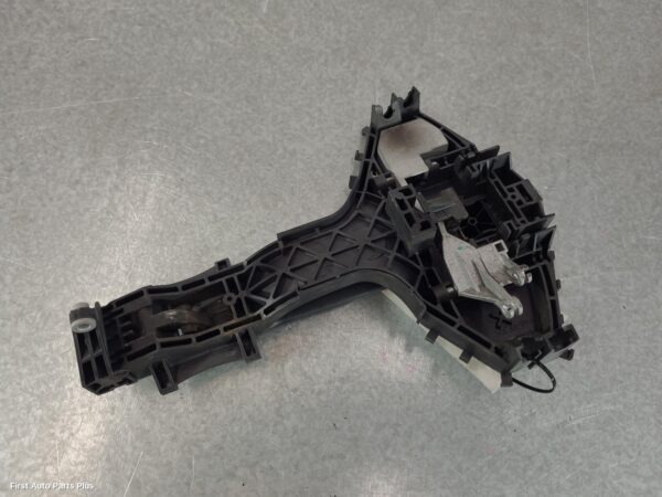 2012 VOLKSWAGEN CRAFTER Door Handle