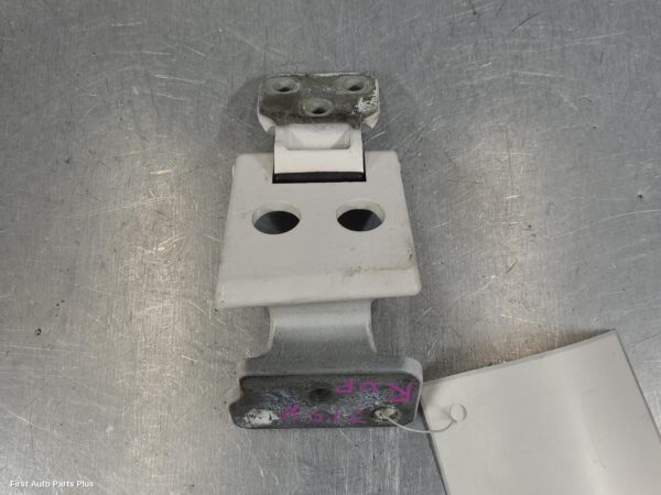 2020 VOLKSWAGEN CRAFTER Bootlid/Tgate Hinge
