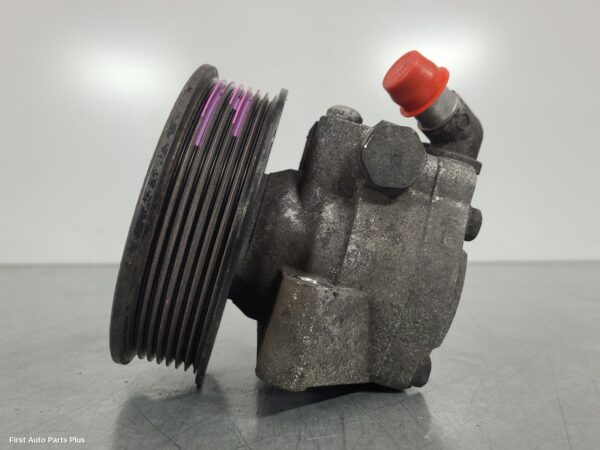 2012 FORD TRANSIT Steering Pump