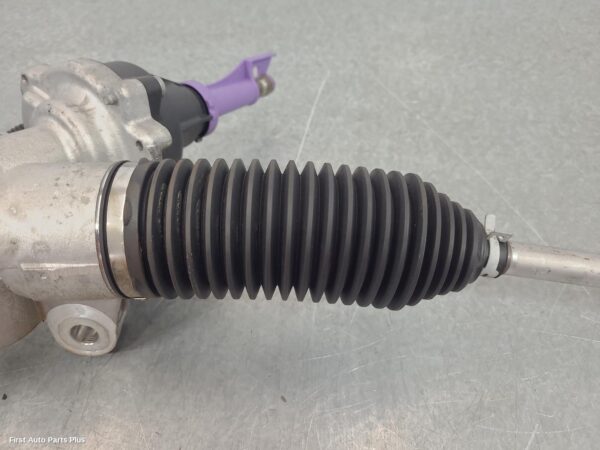 2023 MERCEDES SPRINTER Steering Box/Rack