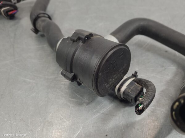 2025 NISSAN NAVARA Water Pump
