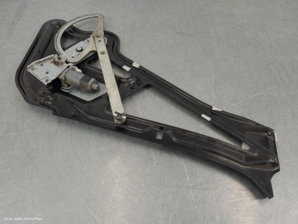 2005 MERCEDES SPRINTER Right Front Window Reg/Motor
