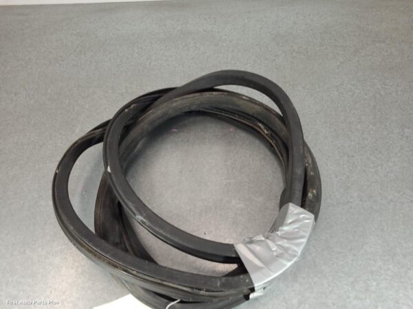2011 VOLKSWAGEN TRANSPORTER Door/Tailgate Seal