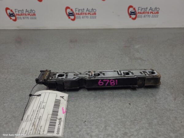 2013 FORD TRANSIT Left Taillight
