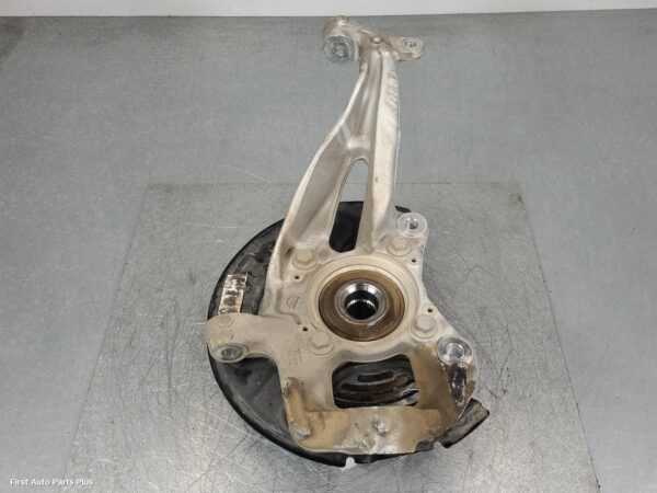 2023 FORD F SERIES Right Front Hub Assembly