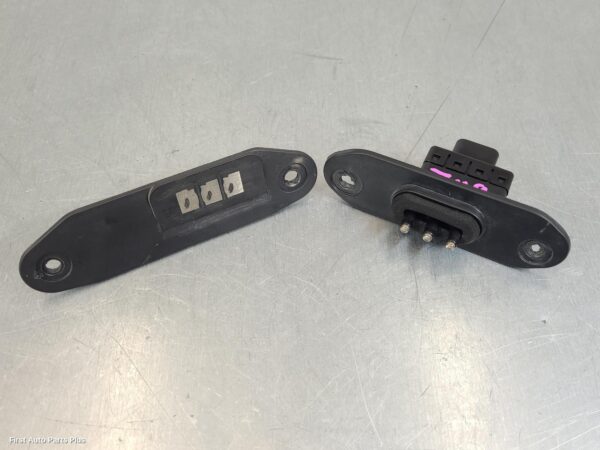 2015 FORD TRANSIT CUSTOM Misc Switch/Relay