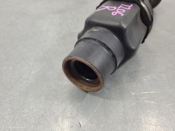 2017 FORD RANGER Right Driveshaft