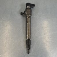 2012 FORD TRANSIT Fuel Injector