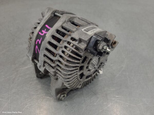 2021 RENAULT TRAFIC Alternator