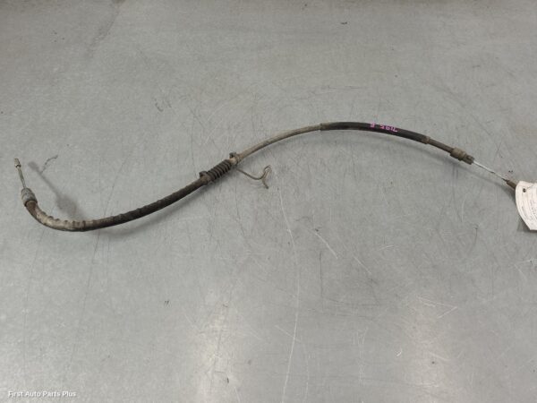 2014 FORD TRANSIT CUSTOM Cable