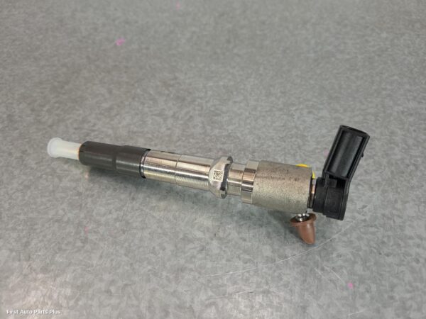 2018 FORD TRANSIT Fuel Injector
