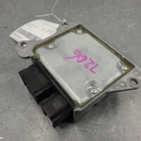 2017 FORD RANGER Airbag Module/Sensor