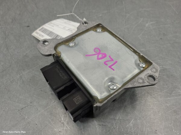2017 FORD RANGER Airbag Module/Sensor