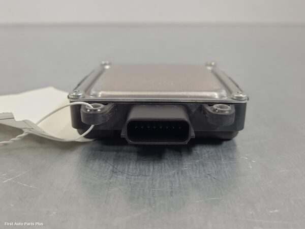2018 FORD EVEREST REVERSE_CAMERA