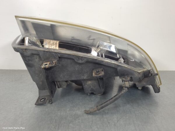 2008 FORD RANGER Left Headlamp