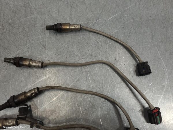 2022 RAM 1500 Oxygen Sensor