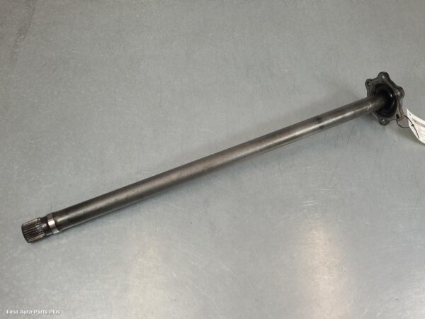 2014 MERCEDES SPRINTER Axle