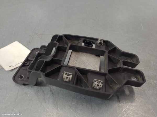 2024 RENAULT TRAFIC REVERSE_CAMERA