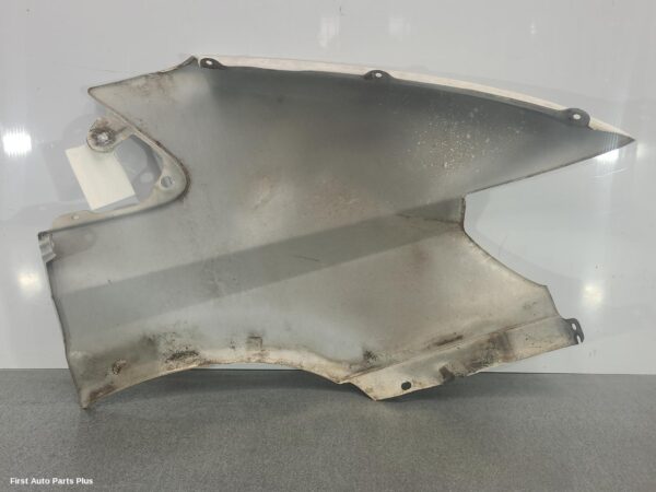2005 FORD TRANSIT Left Guard