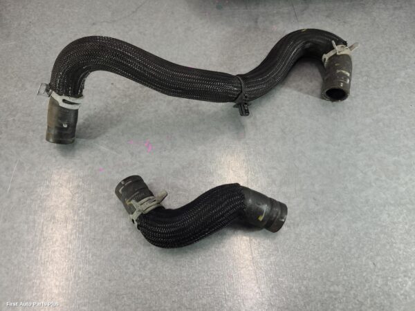 2021 RENAULT TRAFIC Water Pipes/Outlets