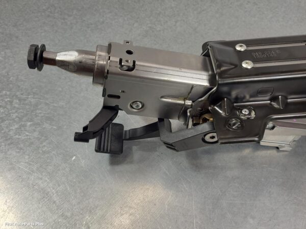2024 FORD TRANSIT Steering Column