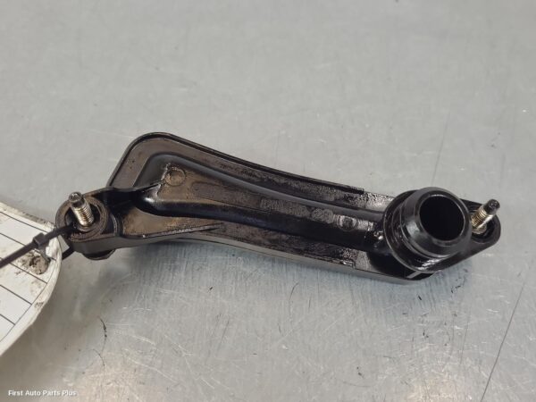 2015 RENAULT MASTER Oil Pan/Sump
