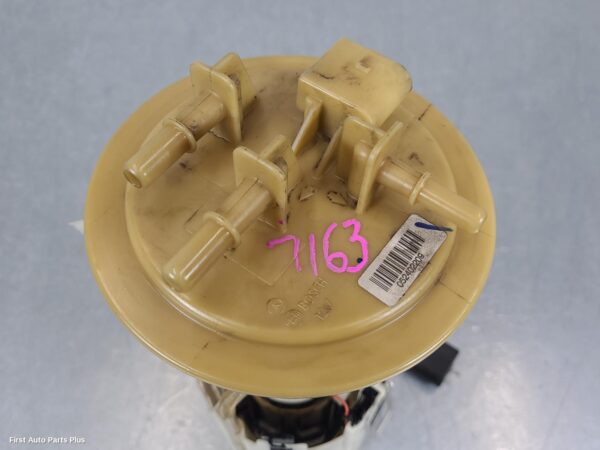 2016 MERCEDES SPRINTER Fuel Sending Unit