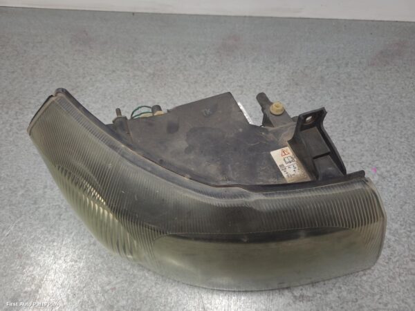2001 FORD TRANSIT Right Headlamp