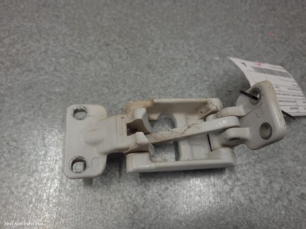 2020 MERCEDES SPRINTER Bootlid/Tgate Hinge