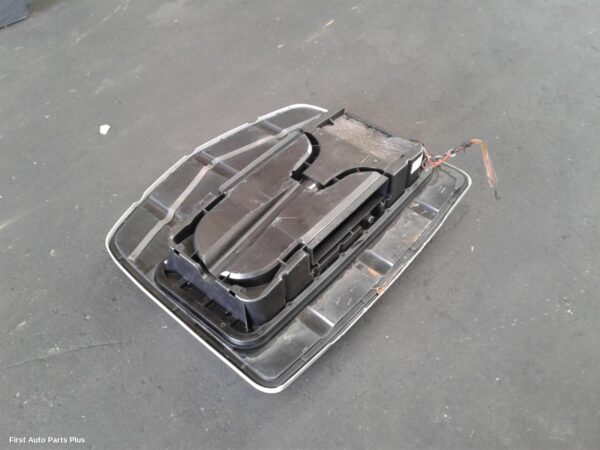 2011 MERCEDES SPRINTER Heater Core/Box
