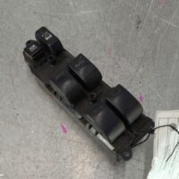 2012 TOYOTA HILUX Pwr Dr Wind Switch