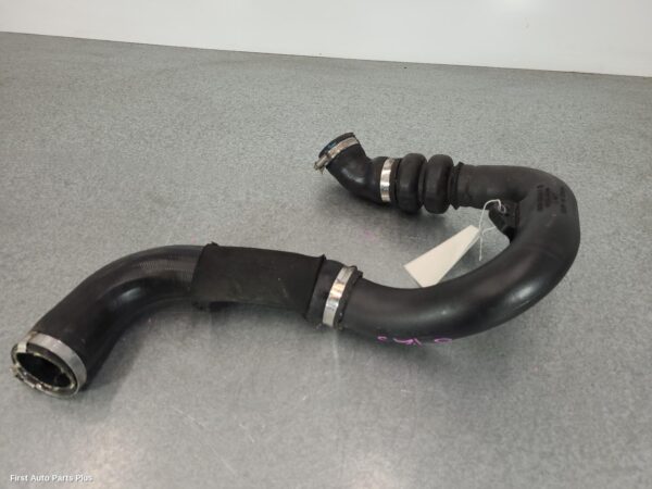 2017 MAZDA BT50 Intercooler