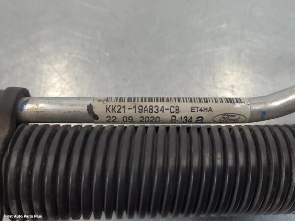 2021 FORD TRANSIT A/C Hoses