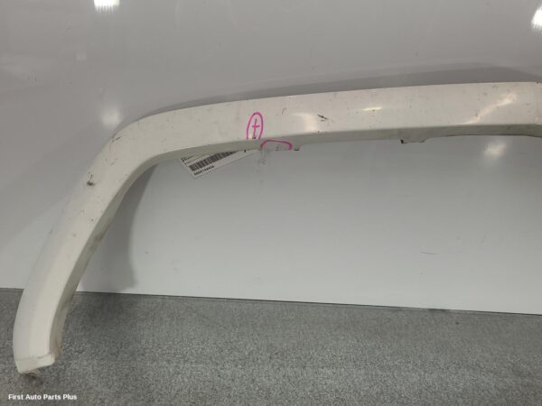 2014 MERCEDES SPRINTER Header Panel
