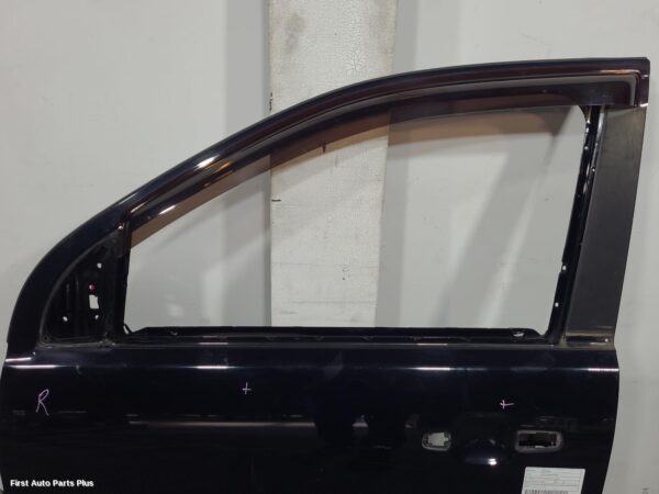 2017 FORD RANGER Left Front Door