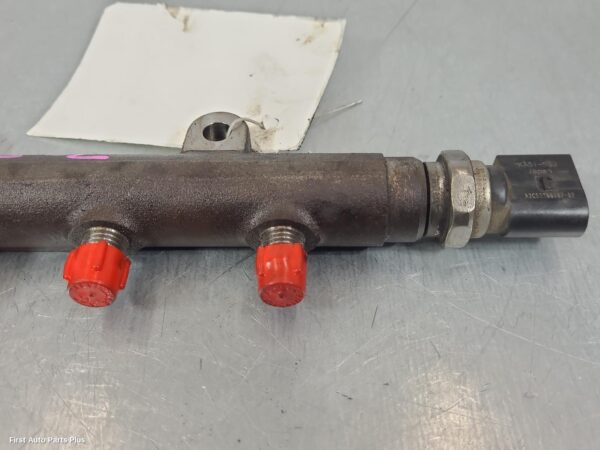 2013 FORD TRANSIT Injection Rail