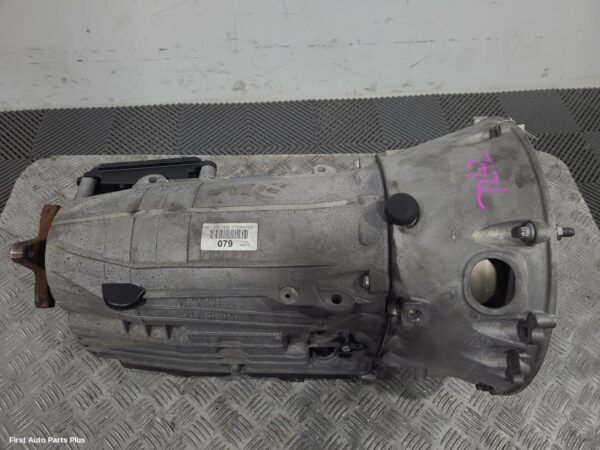 2021 MERCEDES SPRINTER Trans/Gearbox