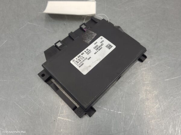 2014 MERCEDES VITO Ecu