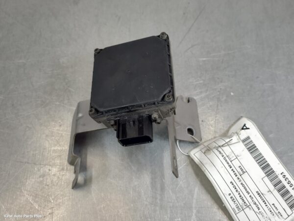 2023 LDV DELIVER 9 REVERSE_CAMERA