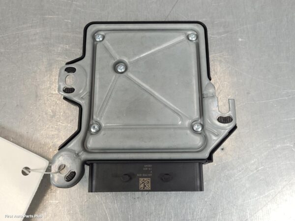 2020 VOLKSWAGEN CRAFTER Airbag Module/Sensor