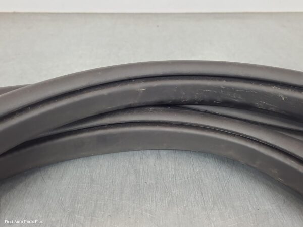 2023 FORD F SERIES Door/Tailgate Seal