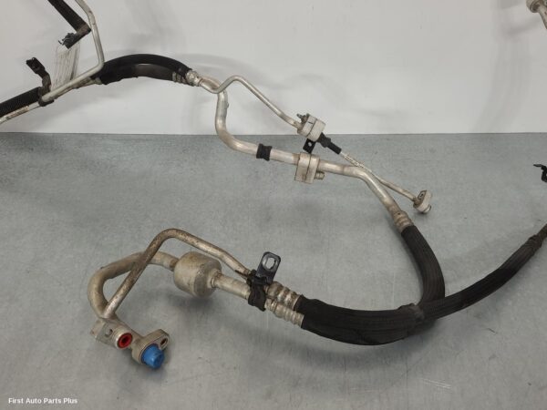 2021 FORD TRANSIT A/C Hoses