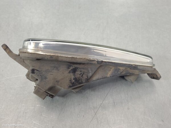 2021 FORD TRANSIT Left Indicator/Fog/Side