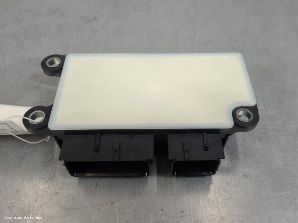 2017 HOLDEN COLORADO Airbag Module/Sensor