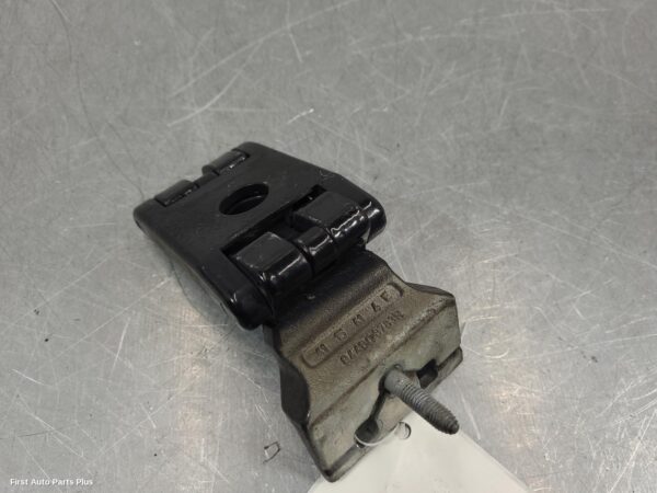 2016 RENAULT MASTER Bootlid/Tgate Hinge