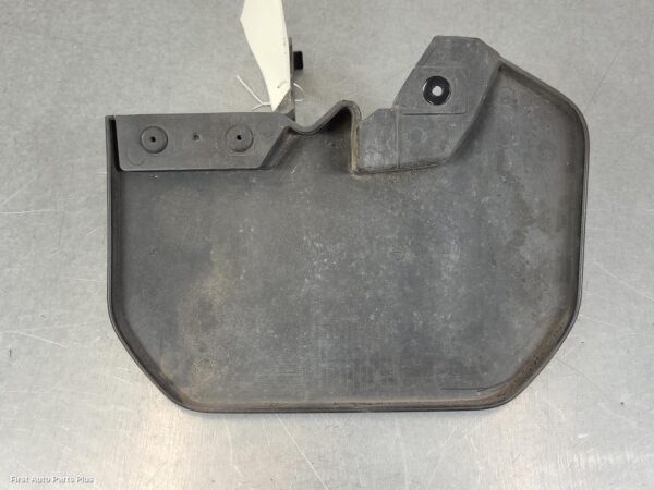 2024 FORD TRANSIT Mud Flaps