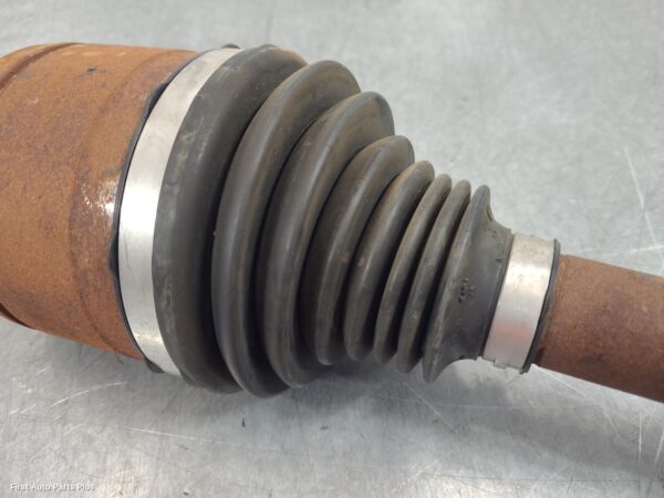 2023 MERCEDES SPRINTER Right Driveshaft