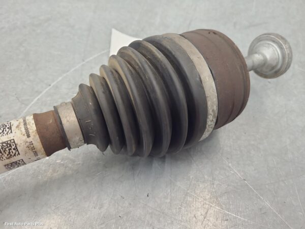 2023 MERCEDES SPRINTER Right Driveshaft
